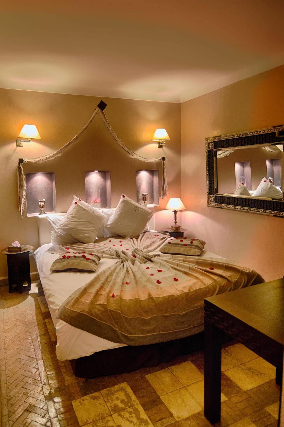 Anjar Riad Marraquexe