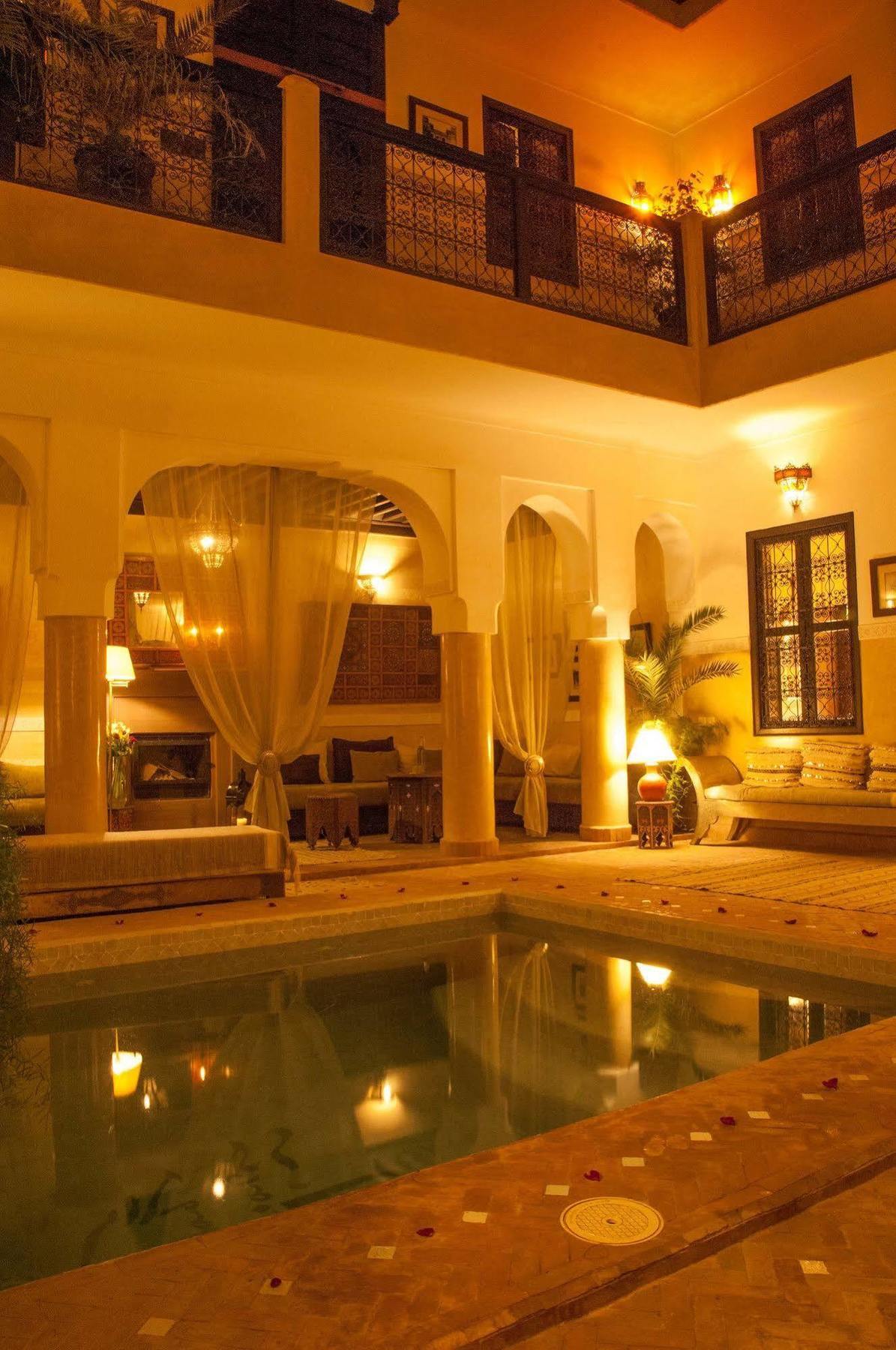 Riad Anjar 3*