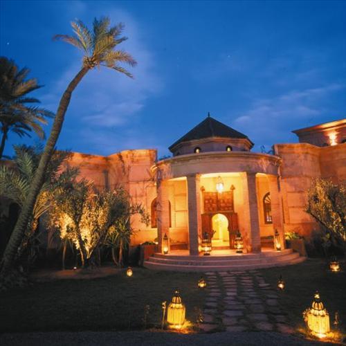 Dar Zemora Guest house