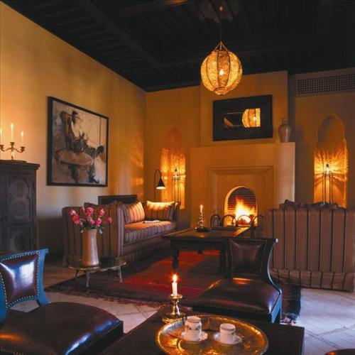 Dar Zemora Guest house 4*