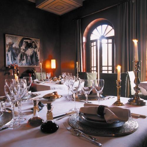 Guest house Dar Zemora Marrakesh