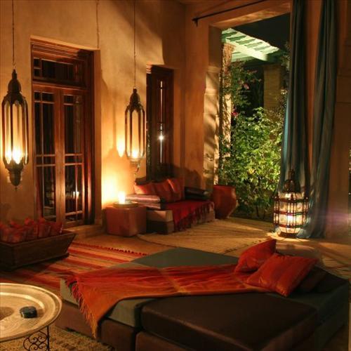 Dar Zemora Marrakesh