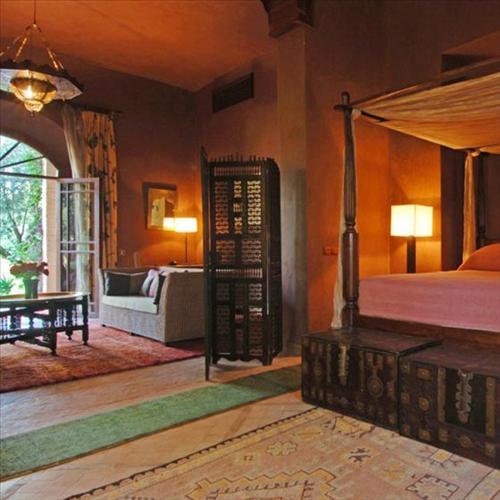 Dar Zemora 4* Marrakesh