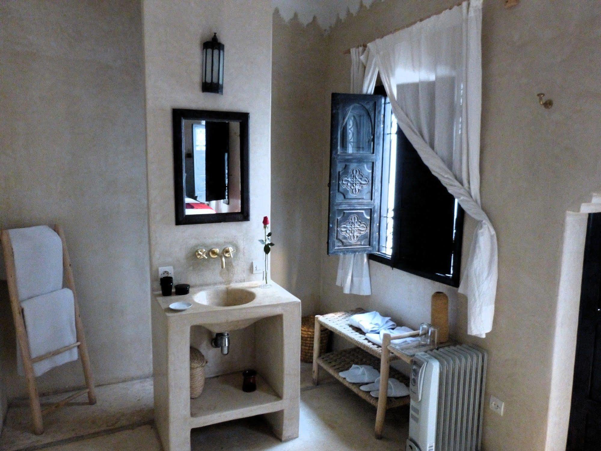 Riad Shambala Marrakesh
