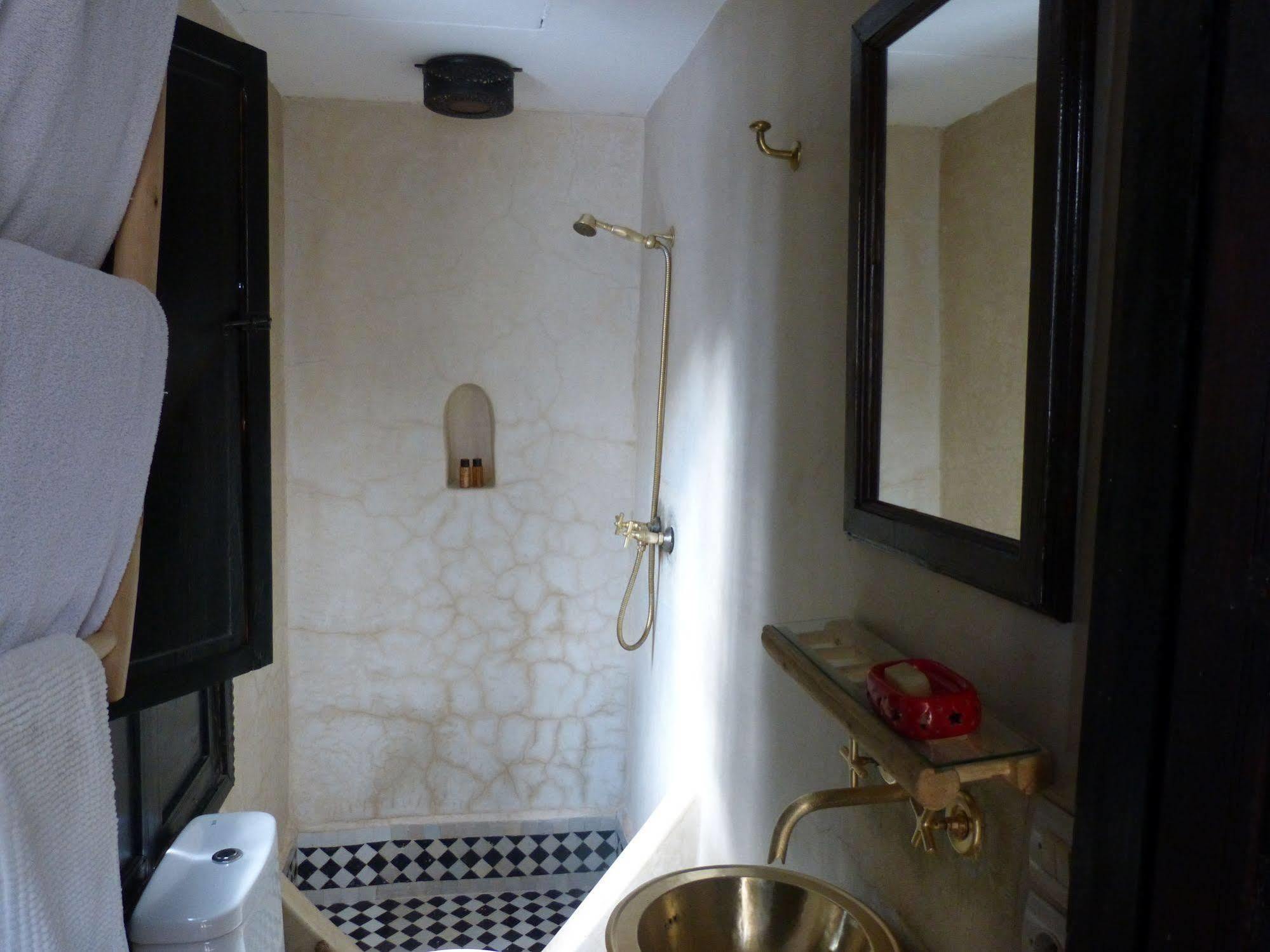 Shambala Riad 3*