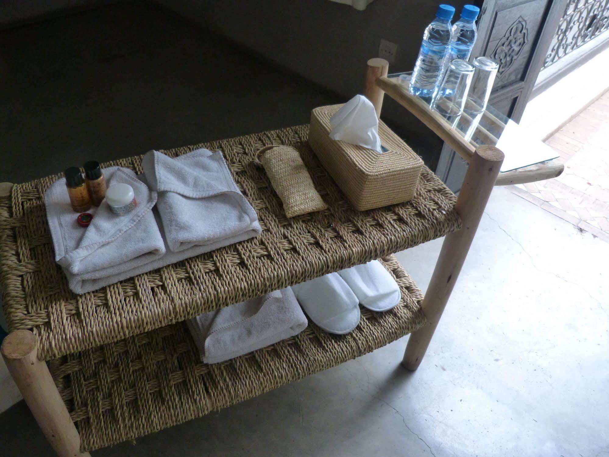Shambala Riad 3*