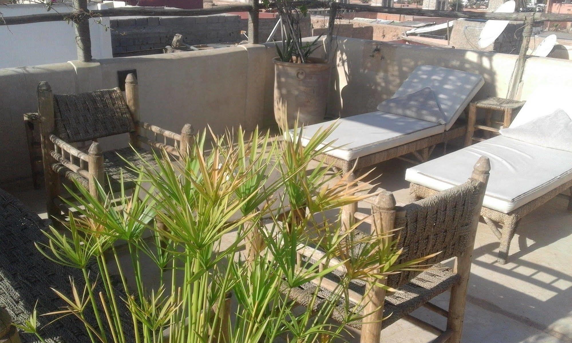 Shambala 3* Marrakesh