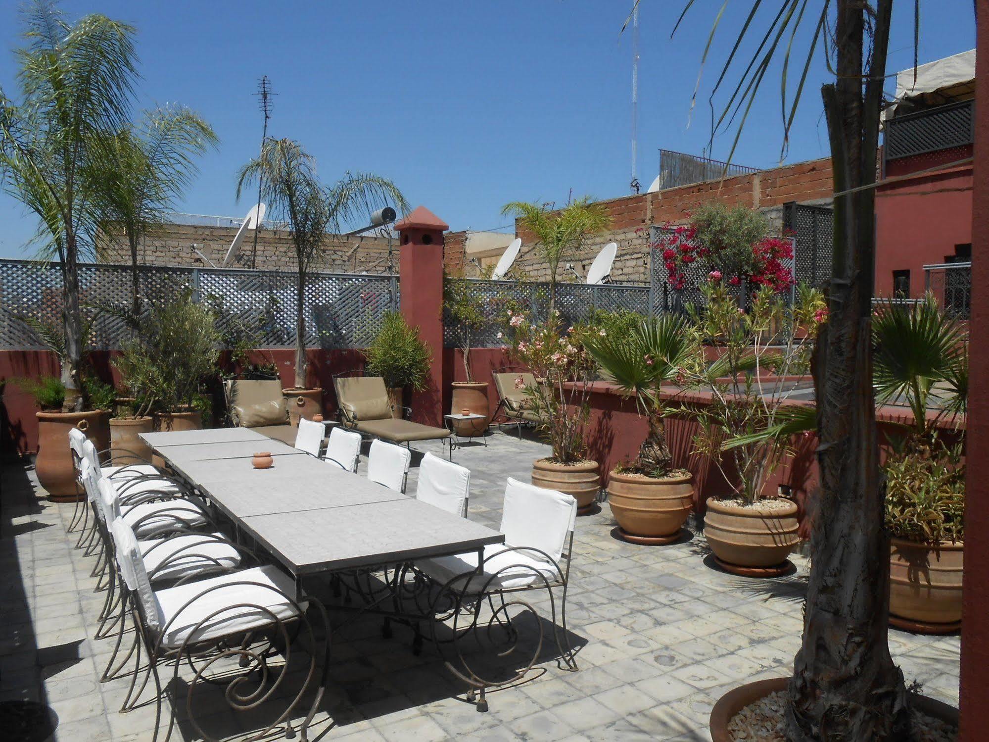Riad Alegria Marrakesh