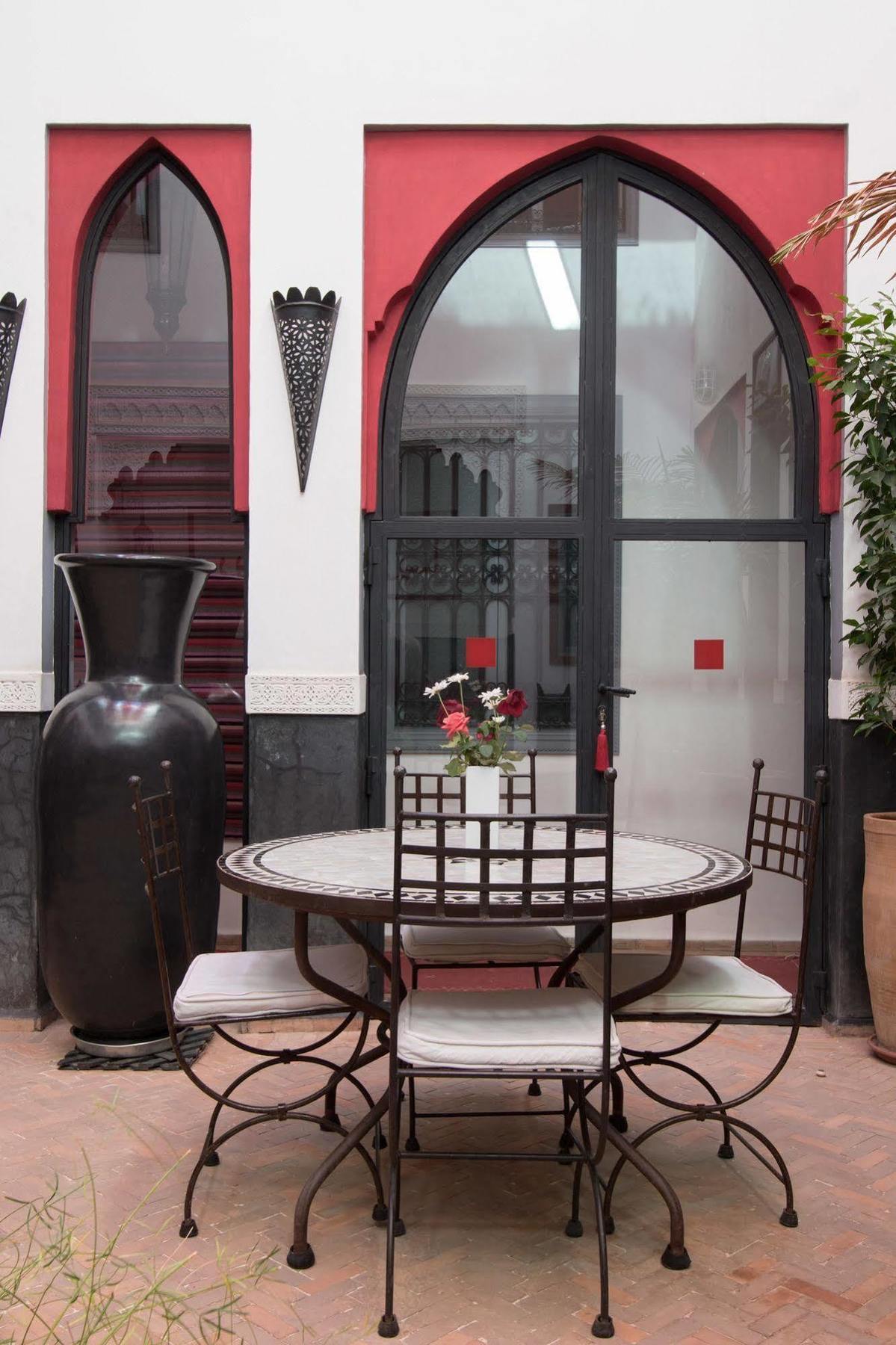 Riad Alegria 4* Marrakesh