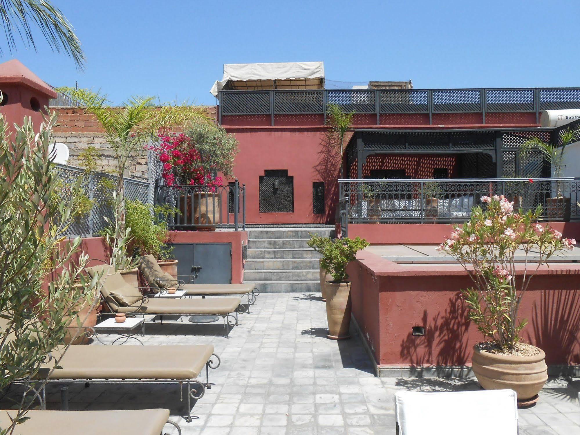 Alegria Riad