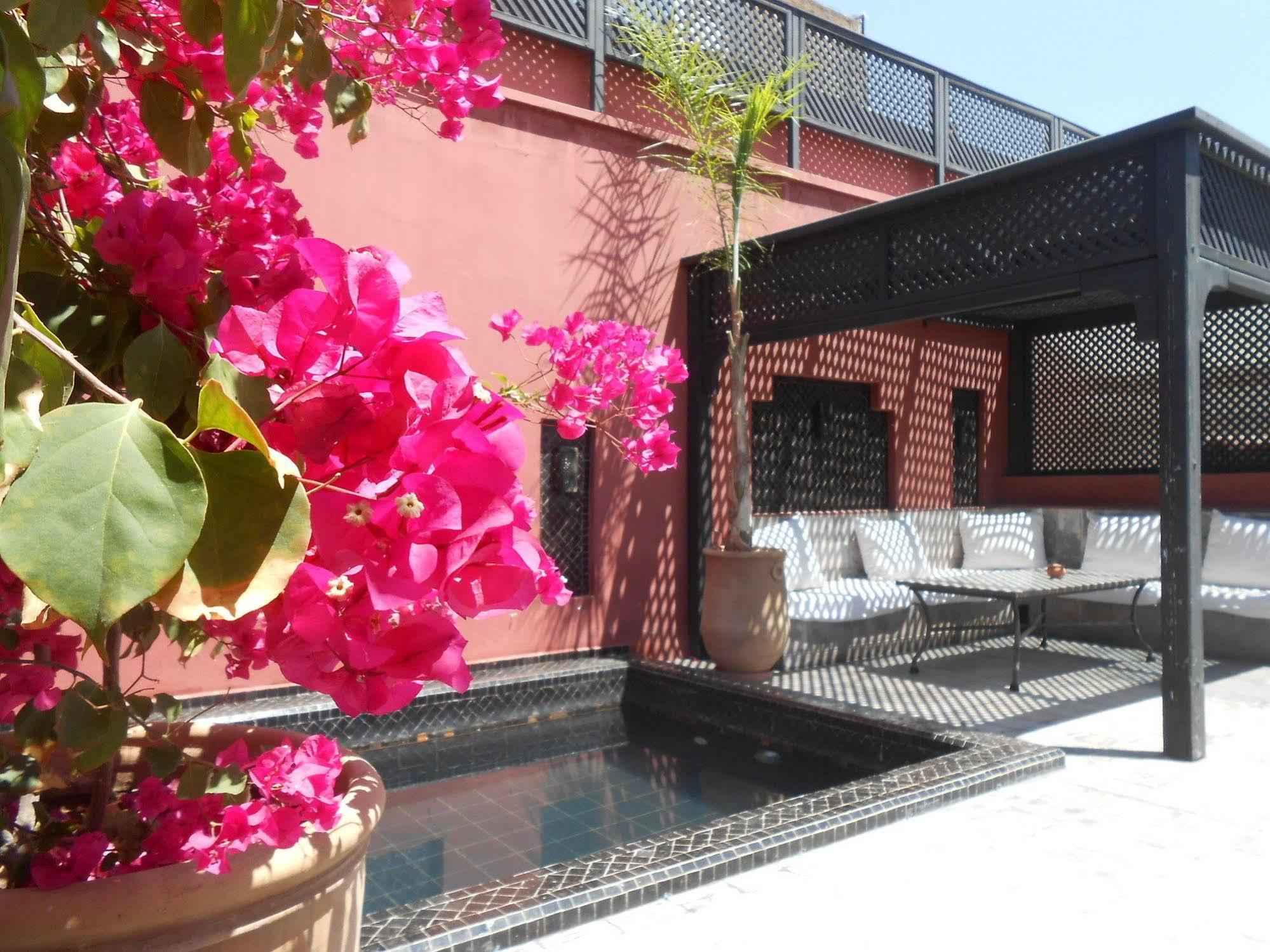 Riad Alegria Riad Marrakesh