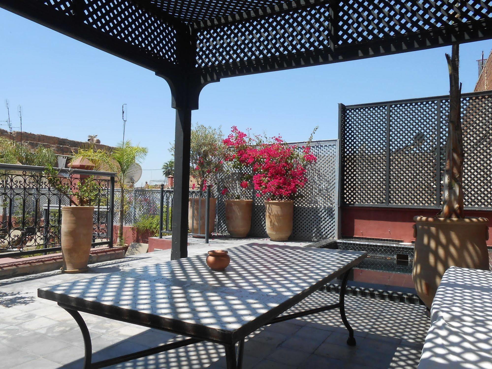 Riad Alegria Riad 4*
