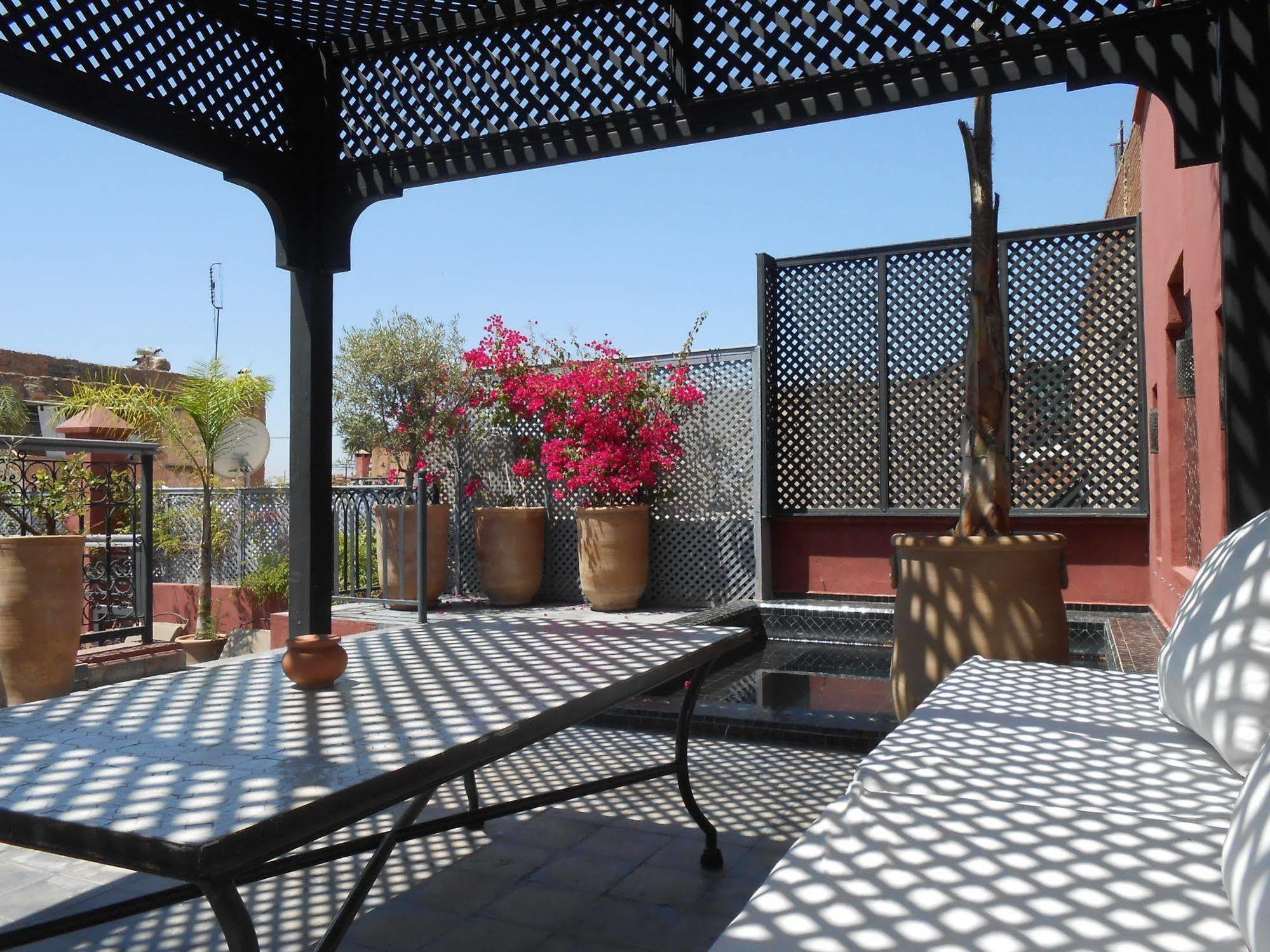 Riad Alegria 4*