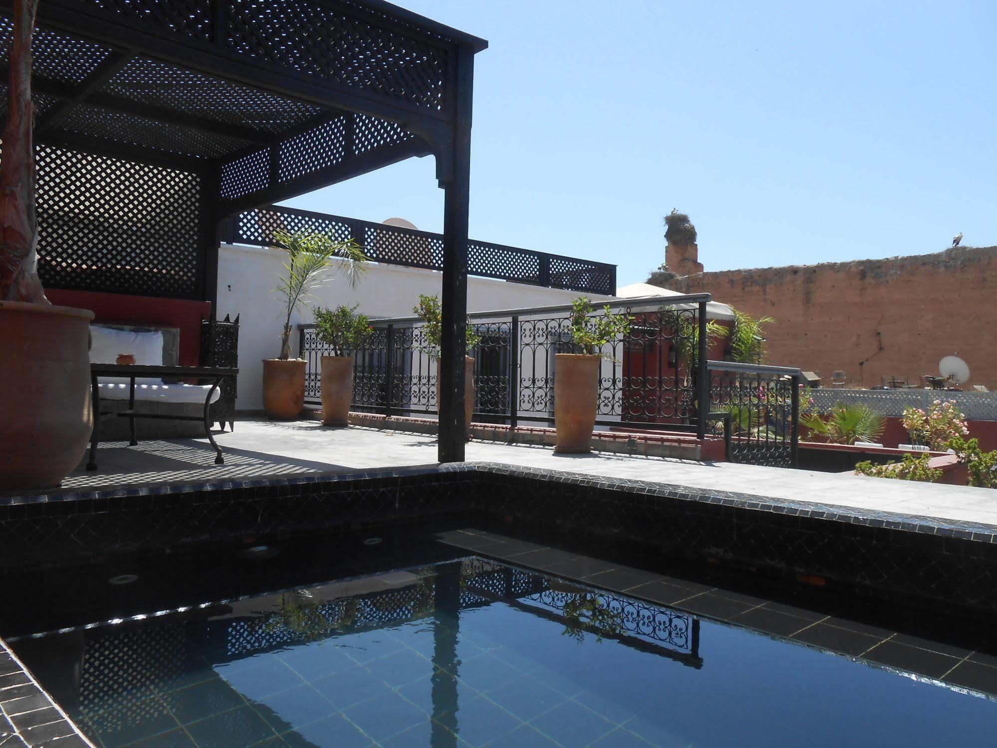 Riad Riad Alegria 4*