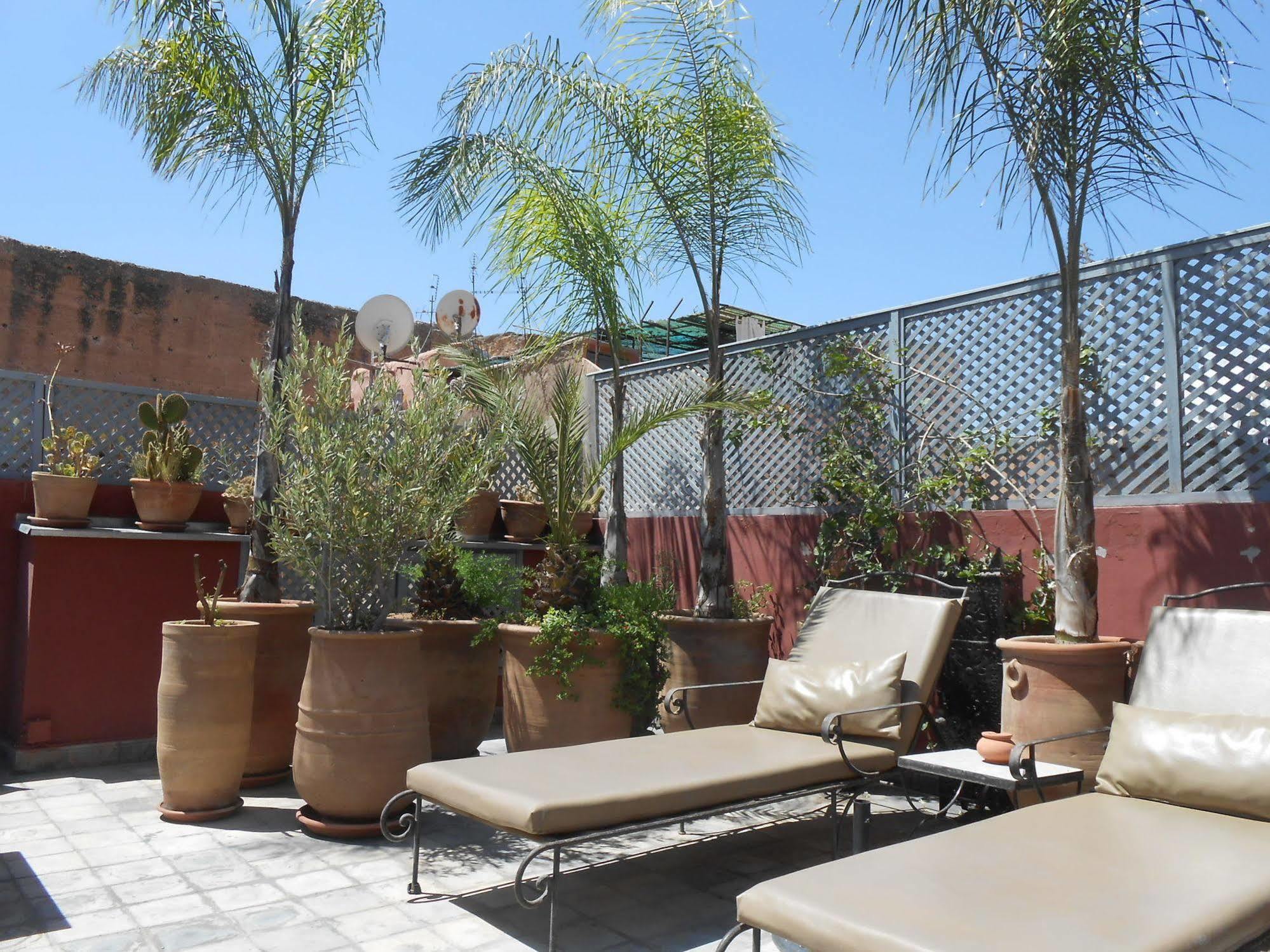 Alegria 4* Marrakesh