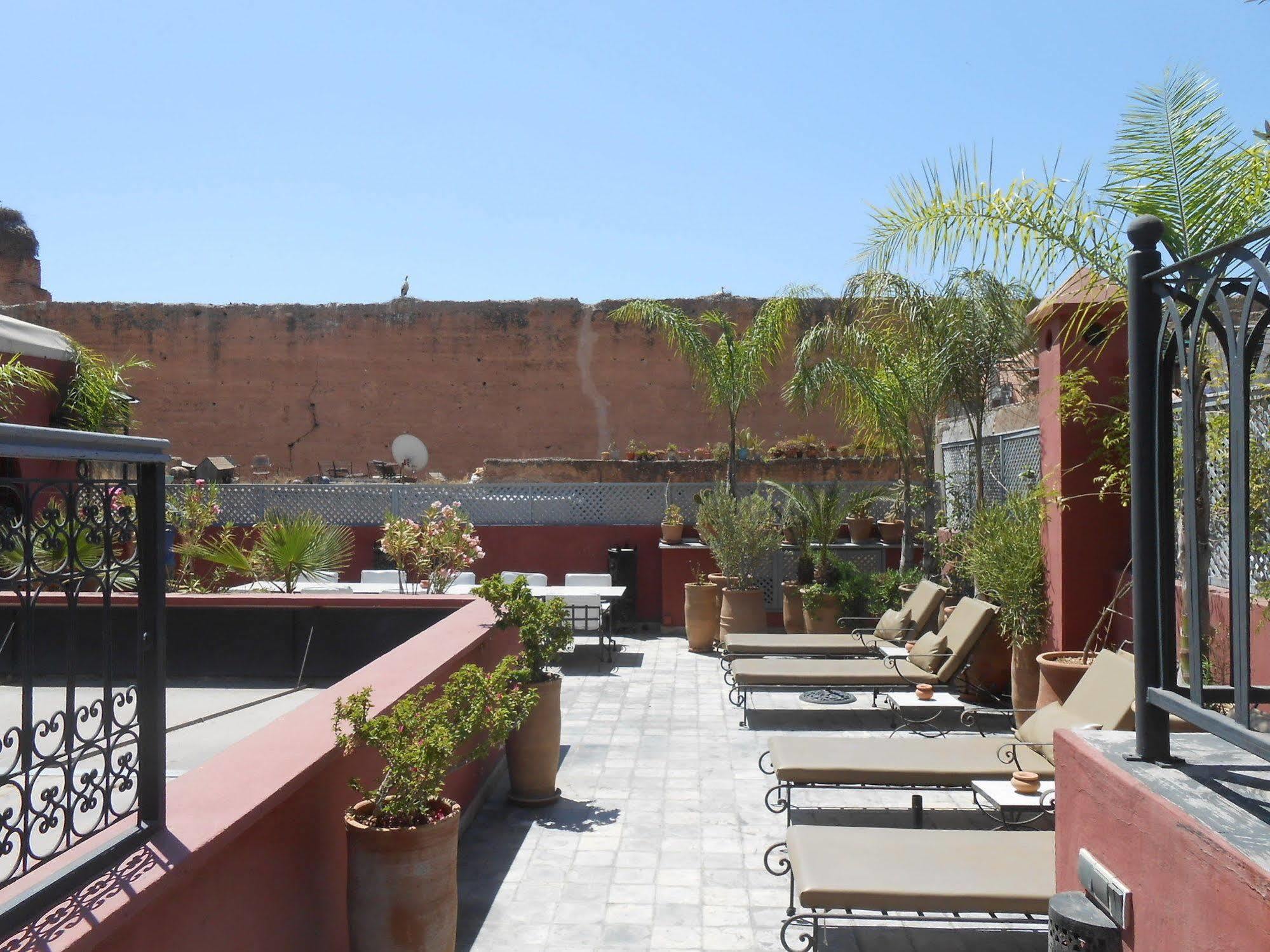 Alegria Riad 4*