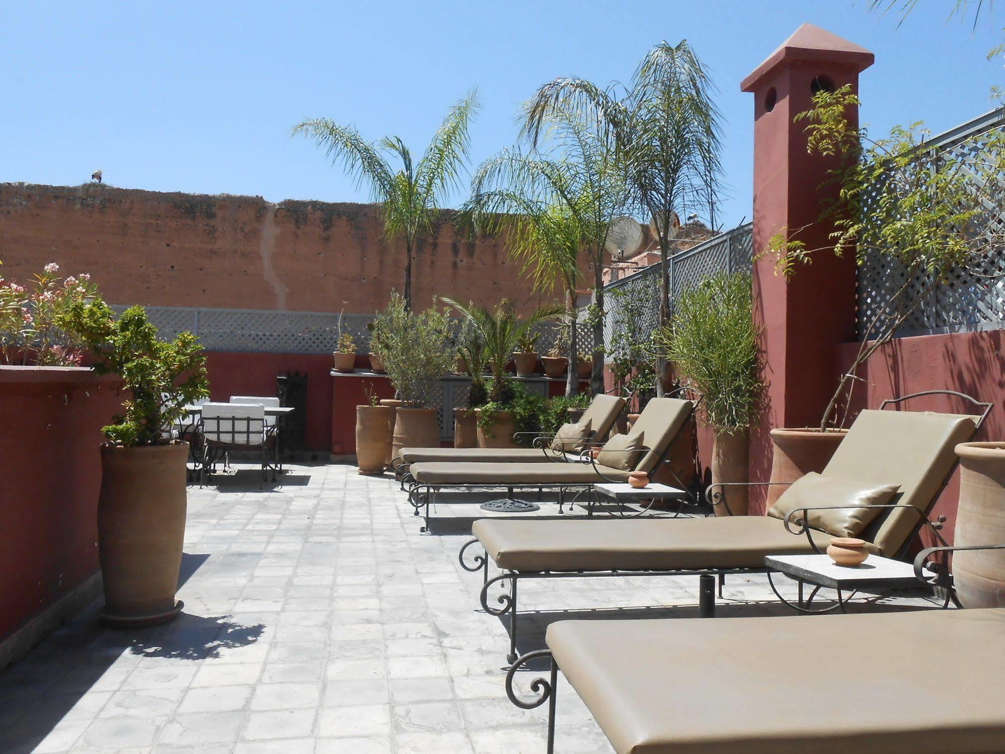 Alegria Marrakesh
