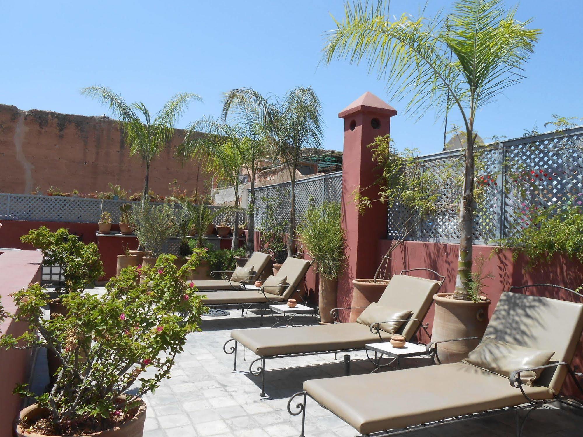 Riad Alegria Marrakesh