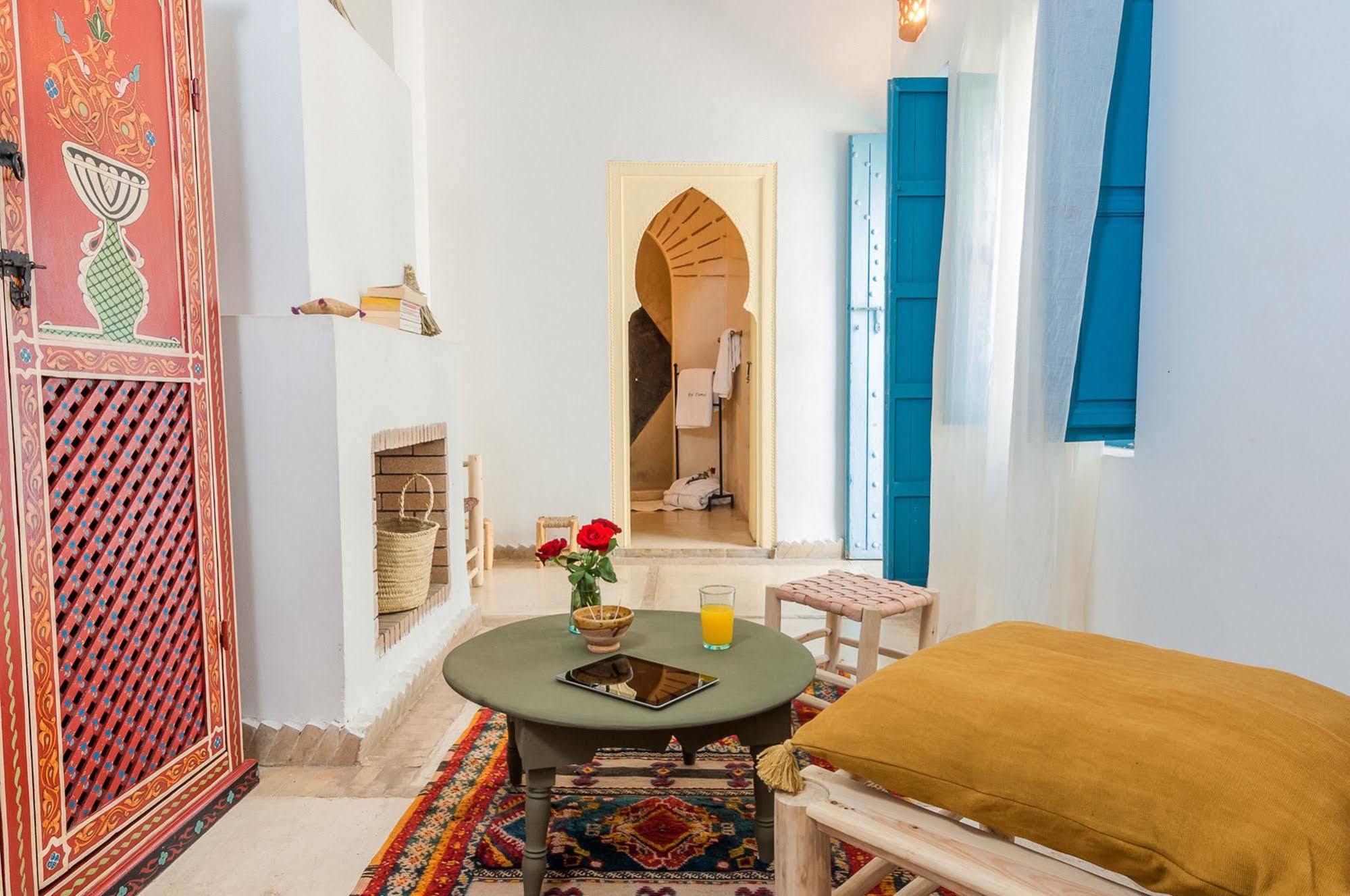 Riad Chamali 3*