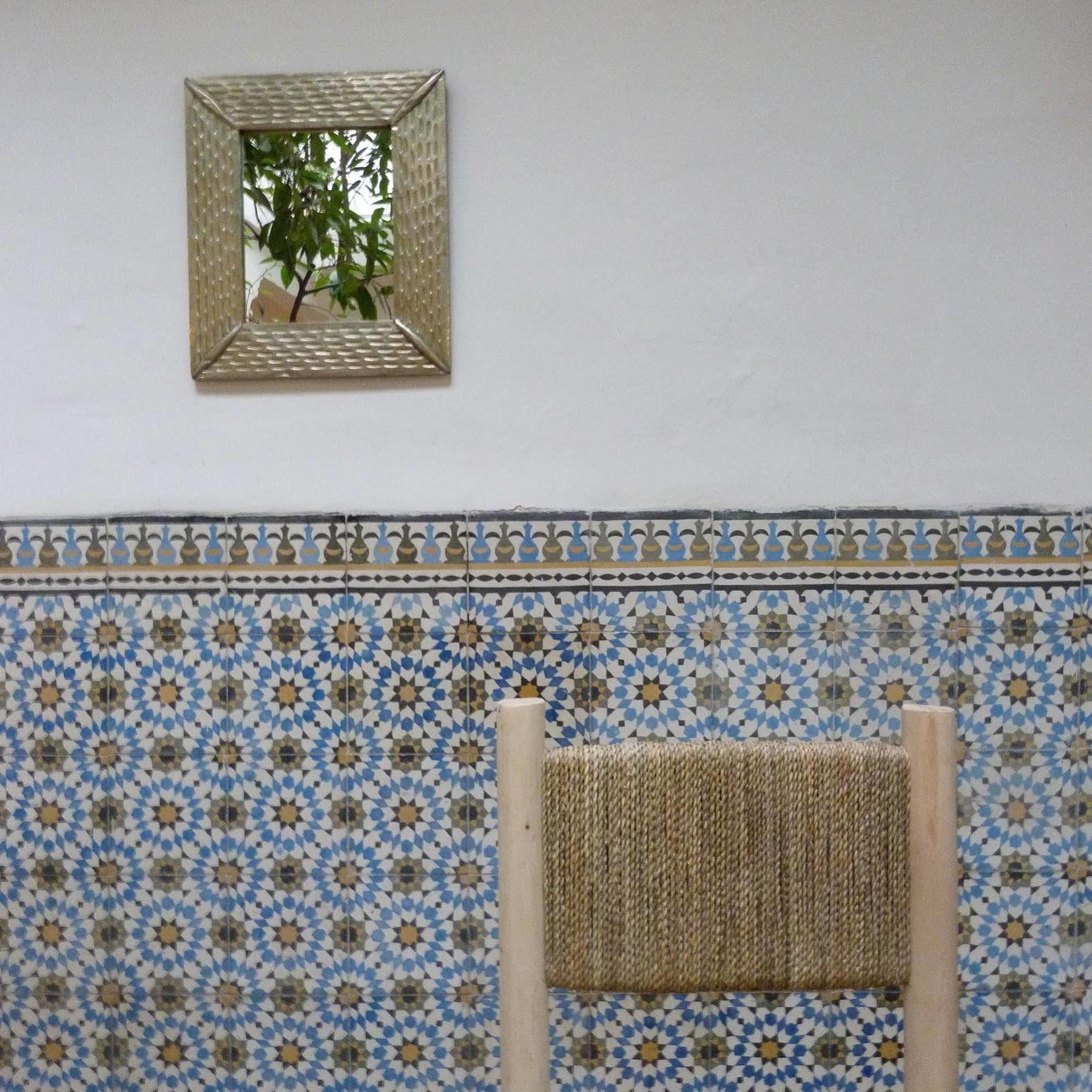 Riad Chamali Marrakesh