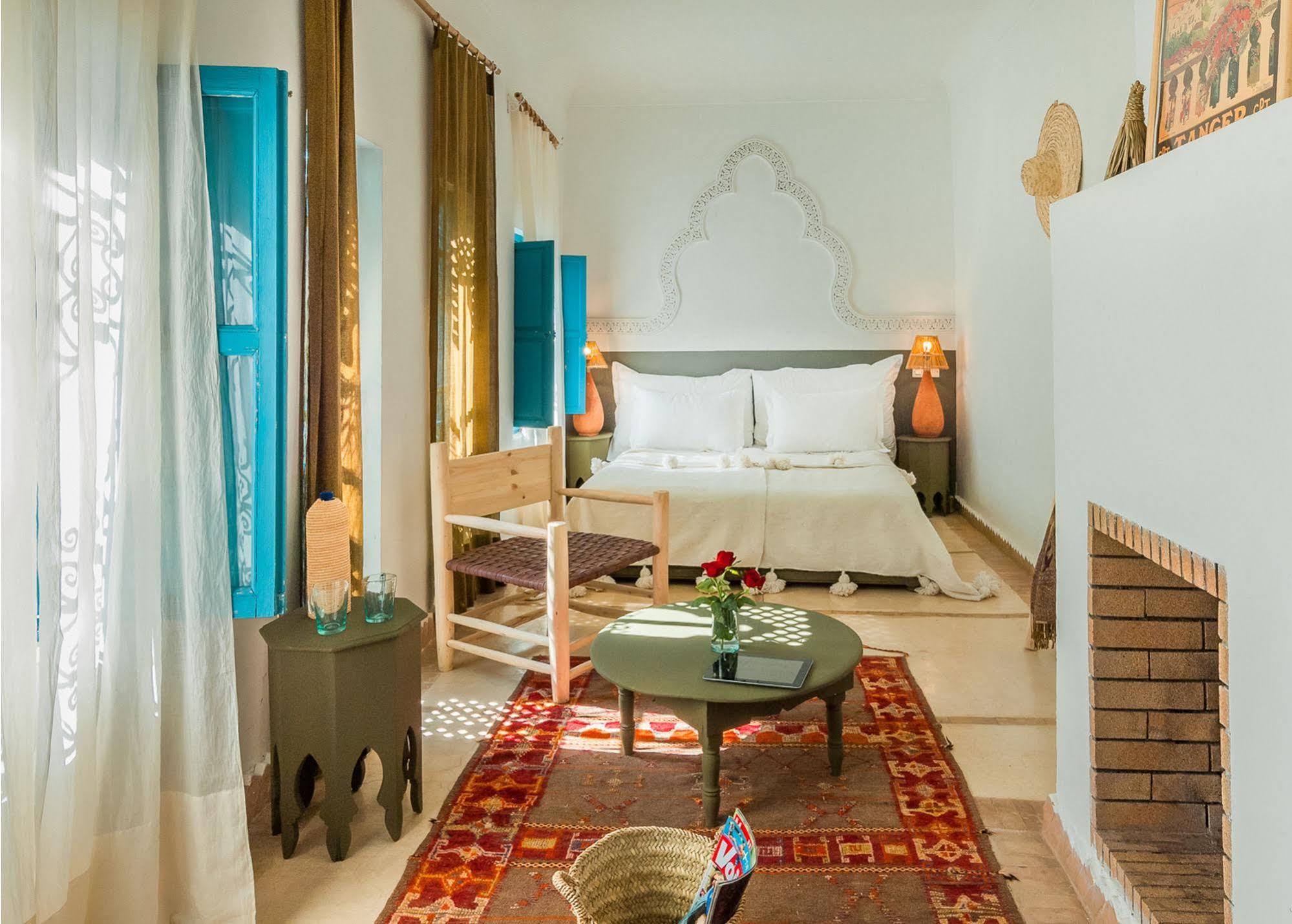 Chamali Riad