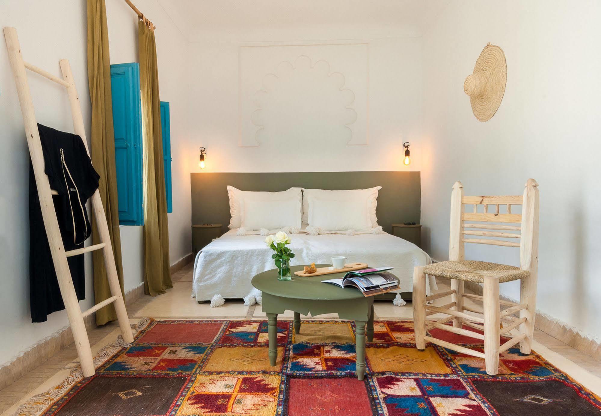 Chamali Marrakesh