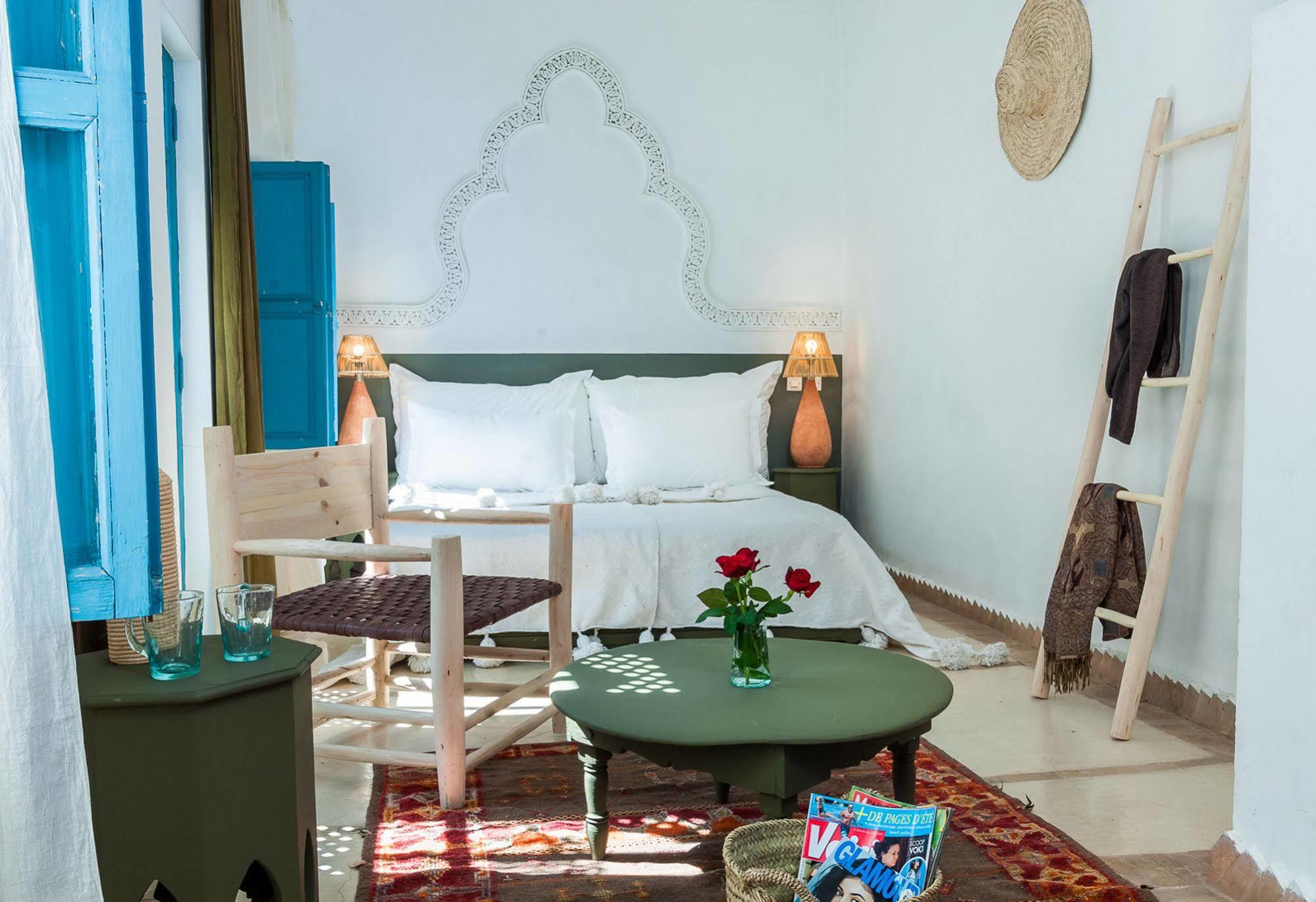 Riad Chamali 3*