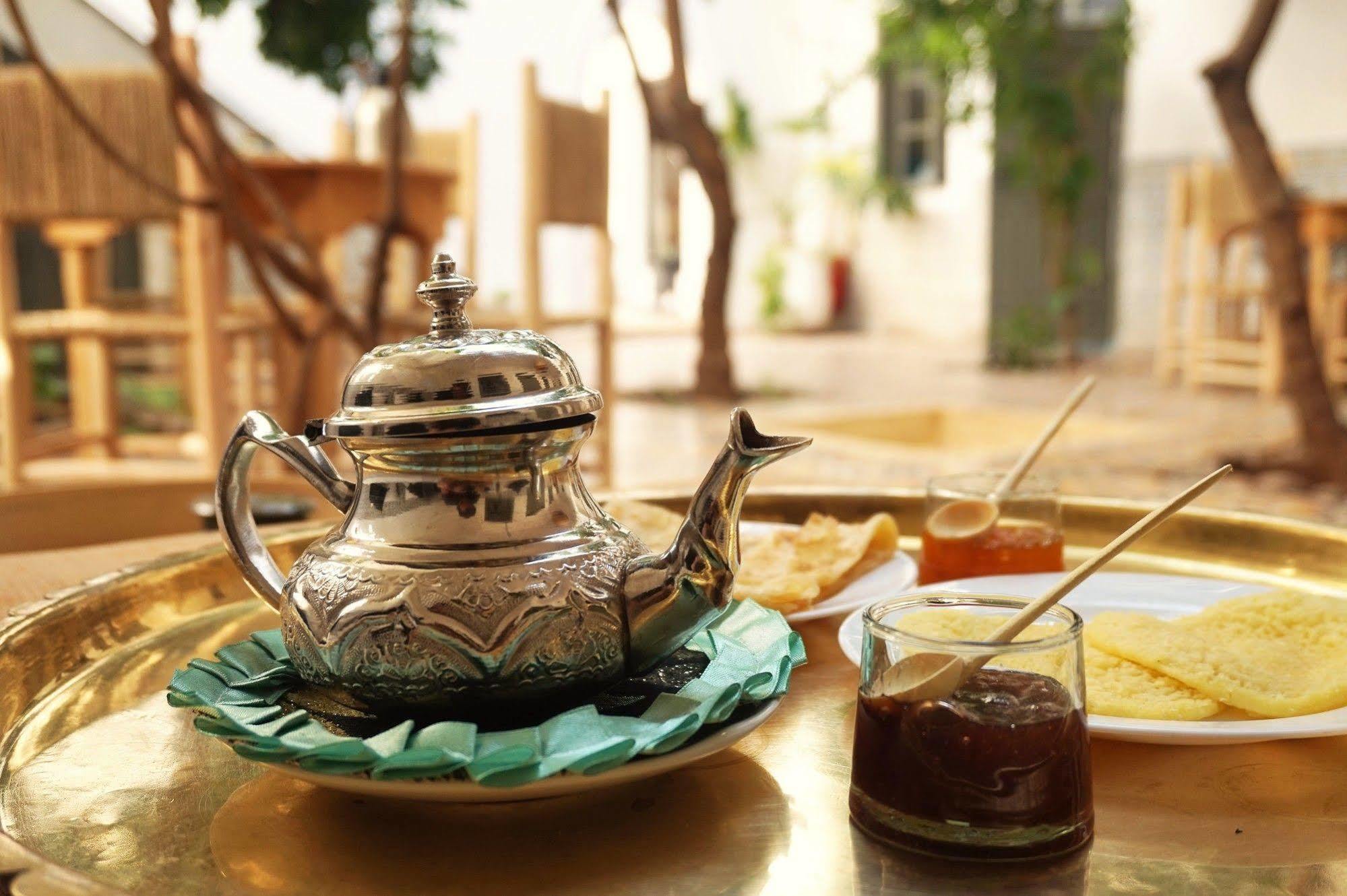 Riad Chamali Marrakesh