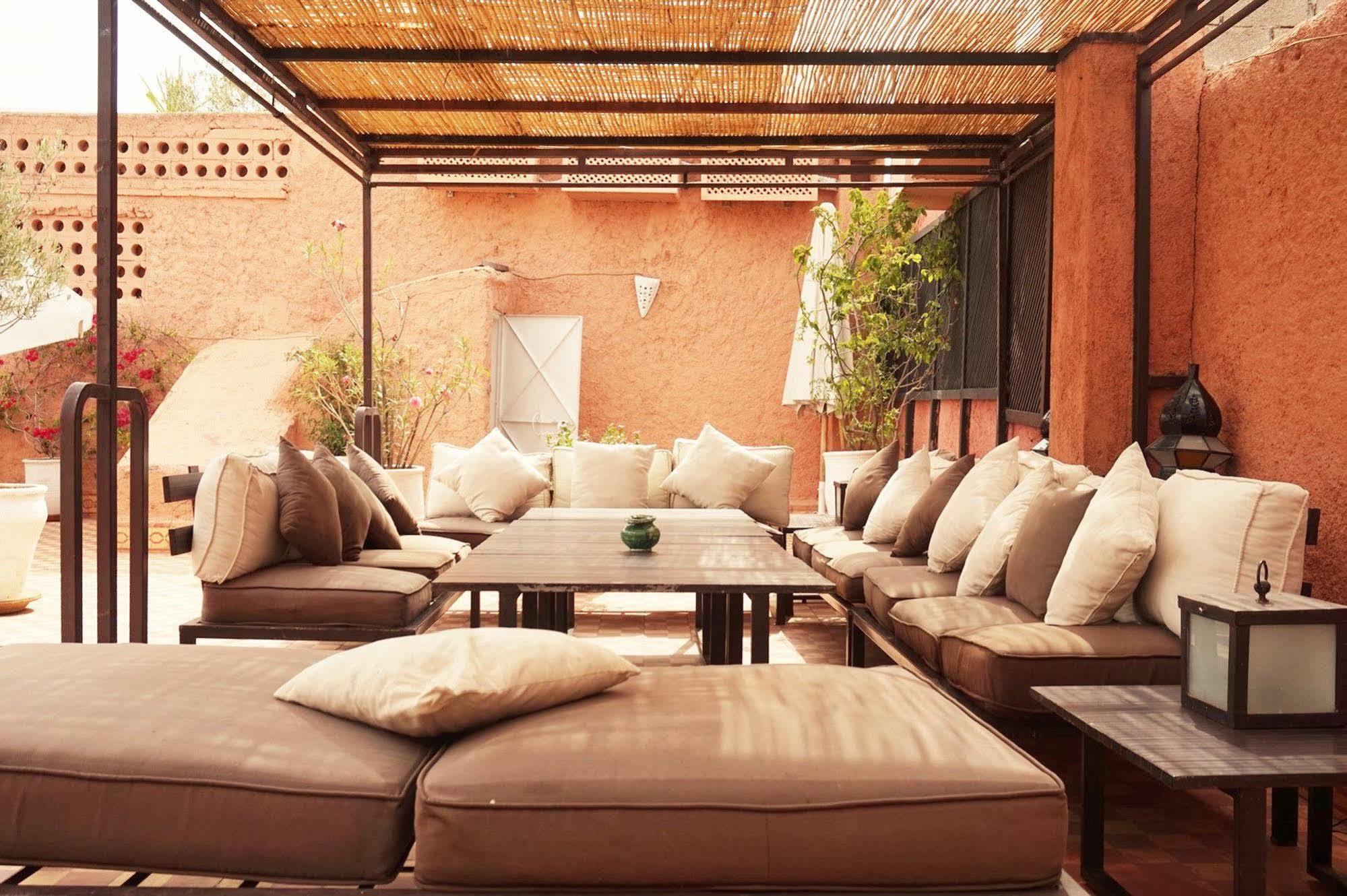 Chamali Riad