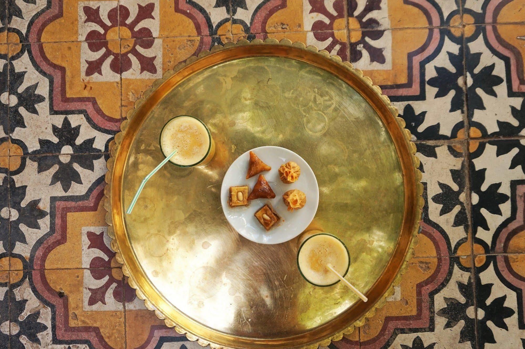 Chamali Marrakesh