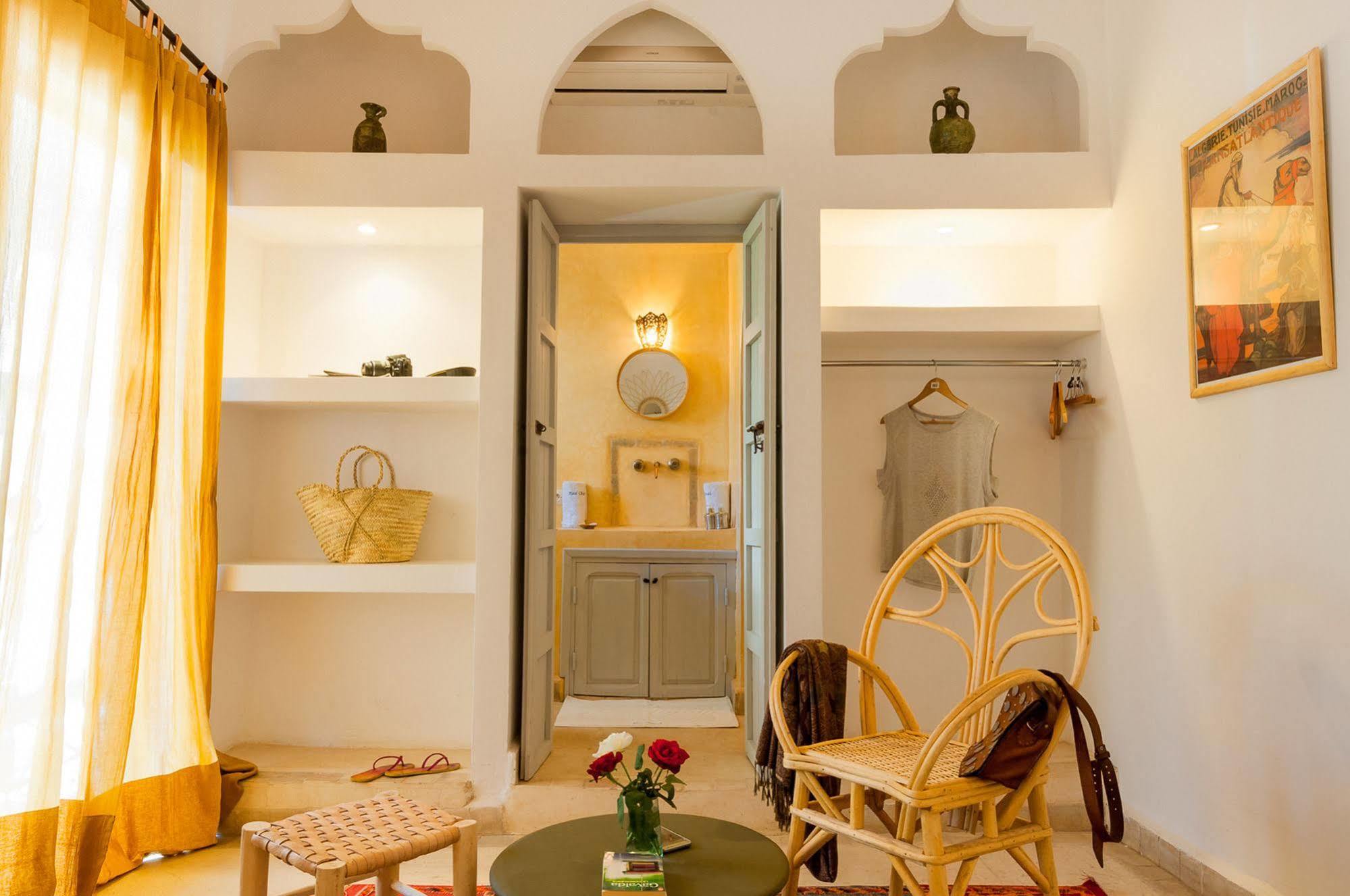 Chamali Riad