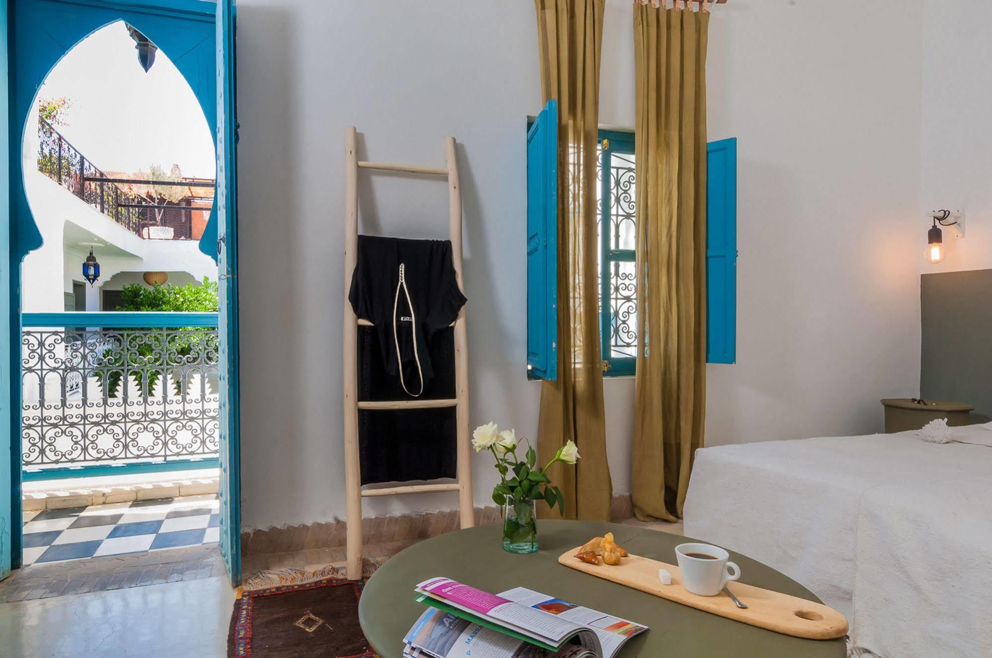 Riad Chamali 3*