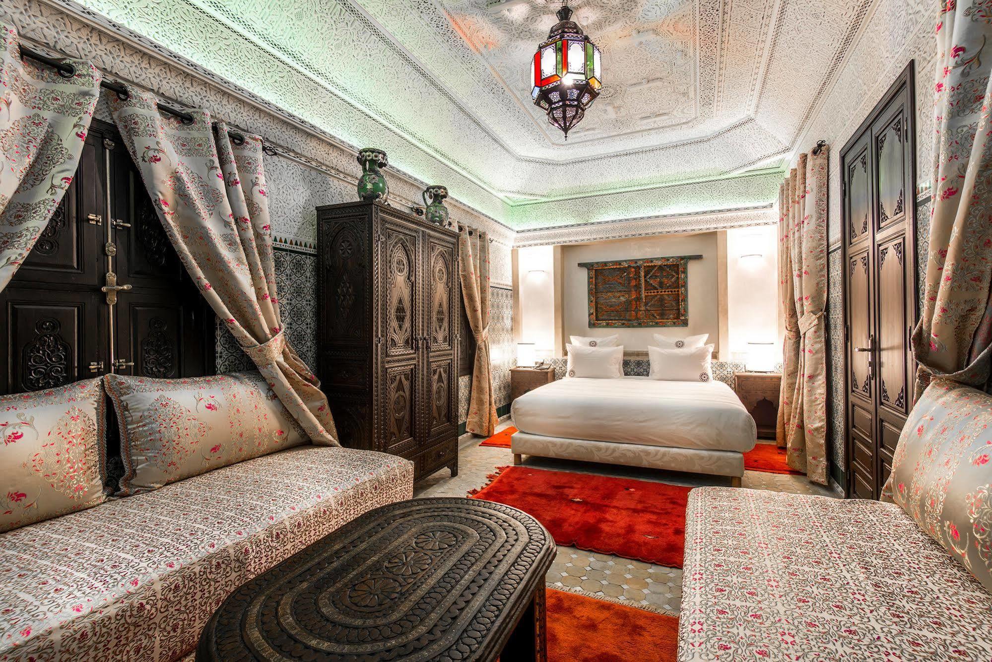 & Art Place Marrakech 5*