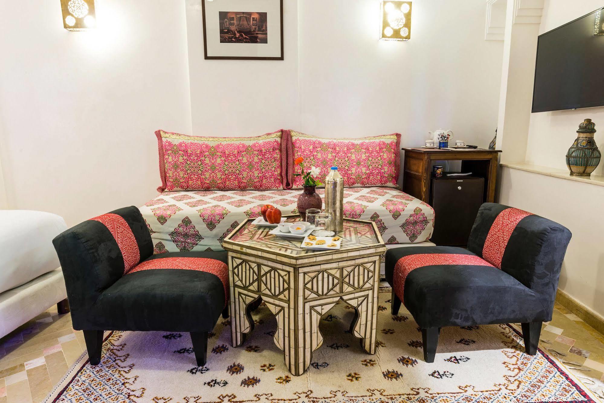 & Art Place Marrakech Marrakesh