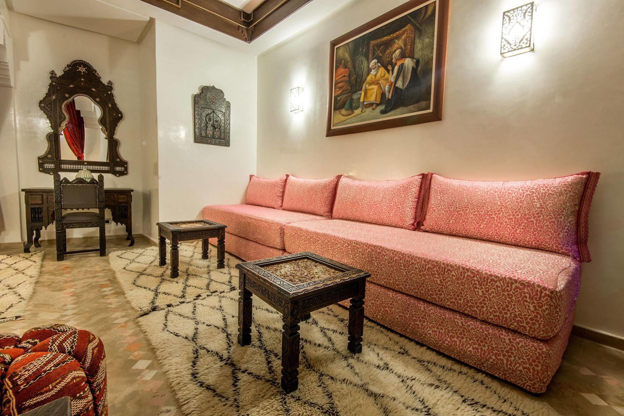 & Art Place Marrakech 5*
