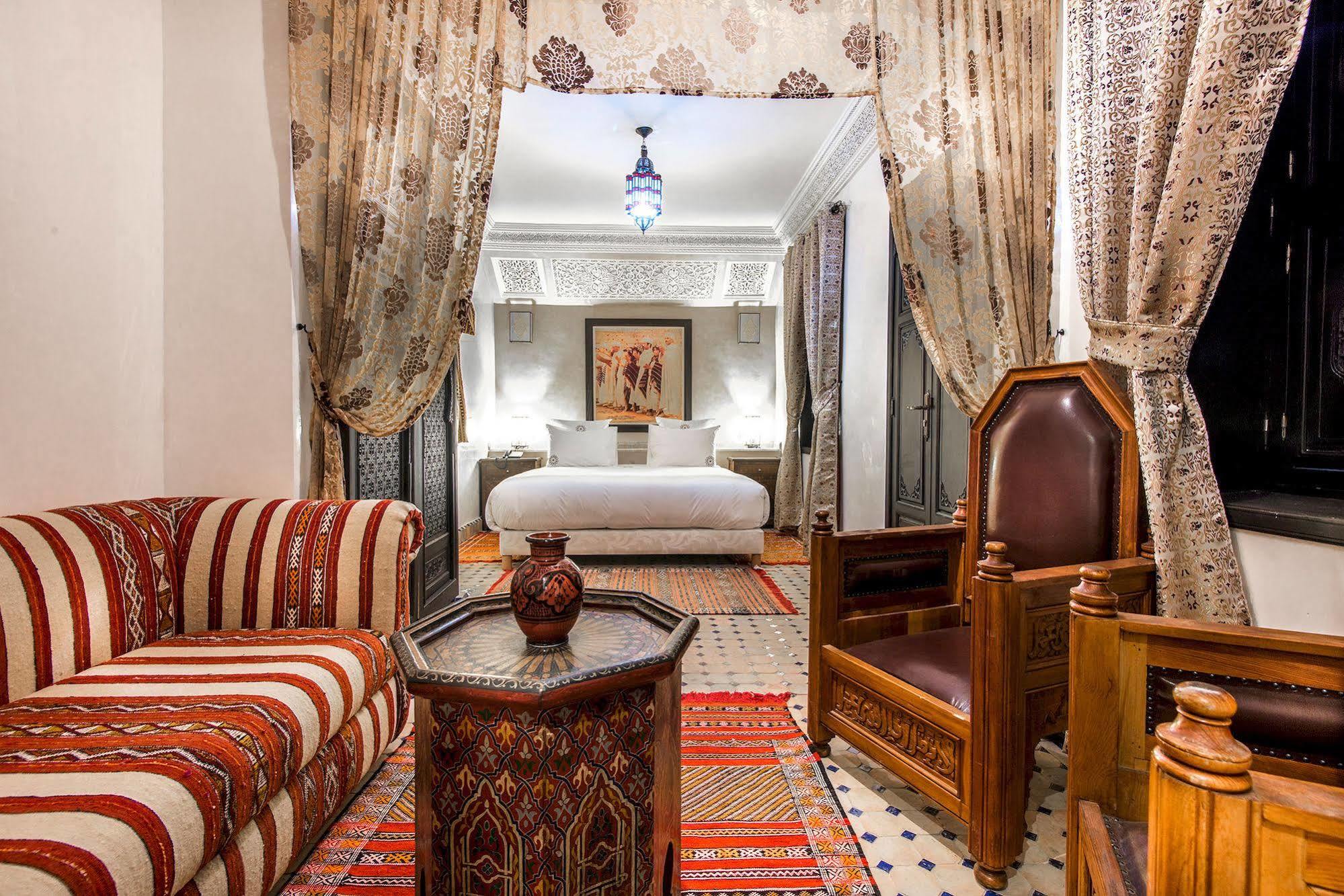 Hotel & Art Place Marrakech 5*