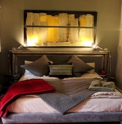 Kantarell Riad Marrakesh