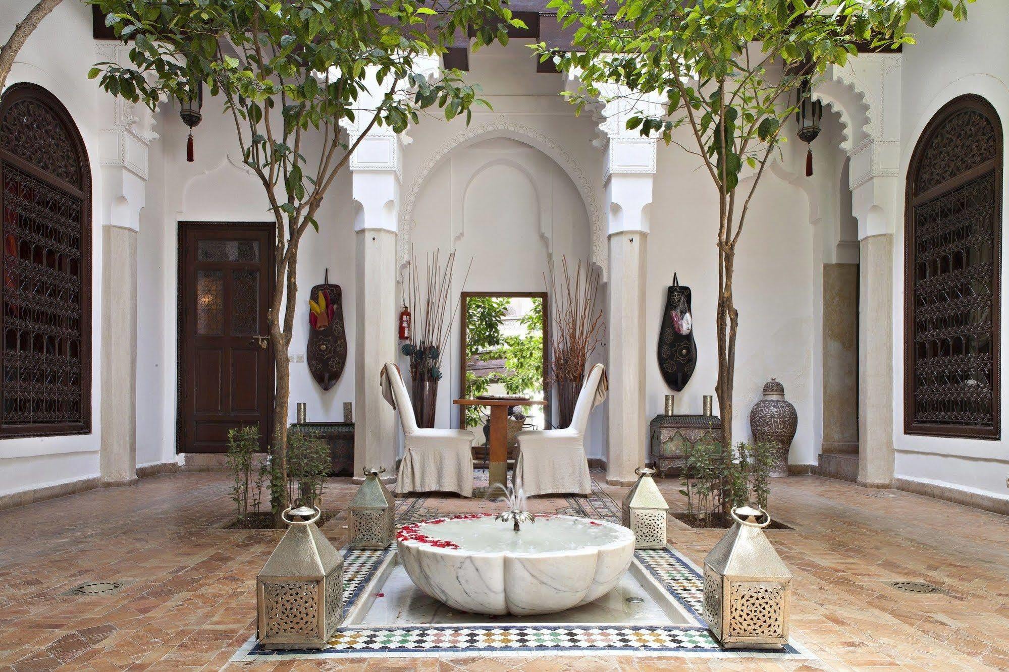 Zolah 4* Marrakesh
