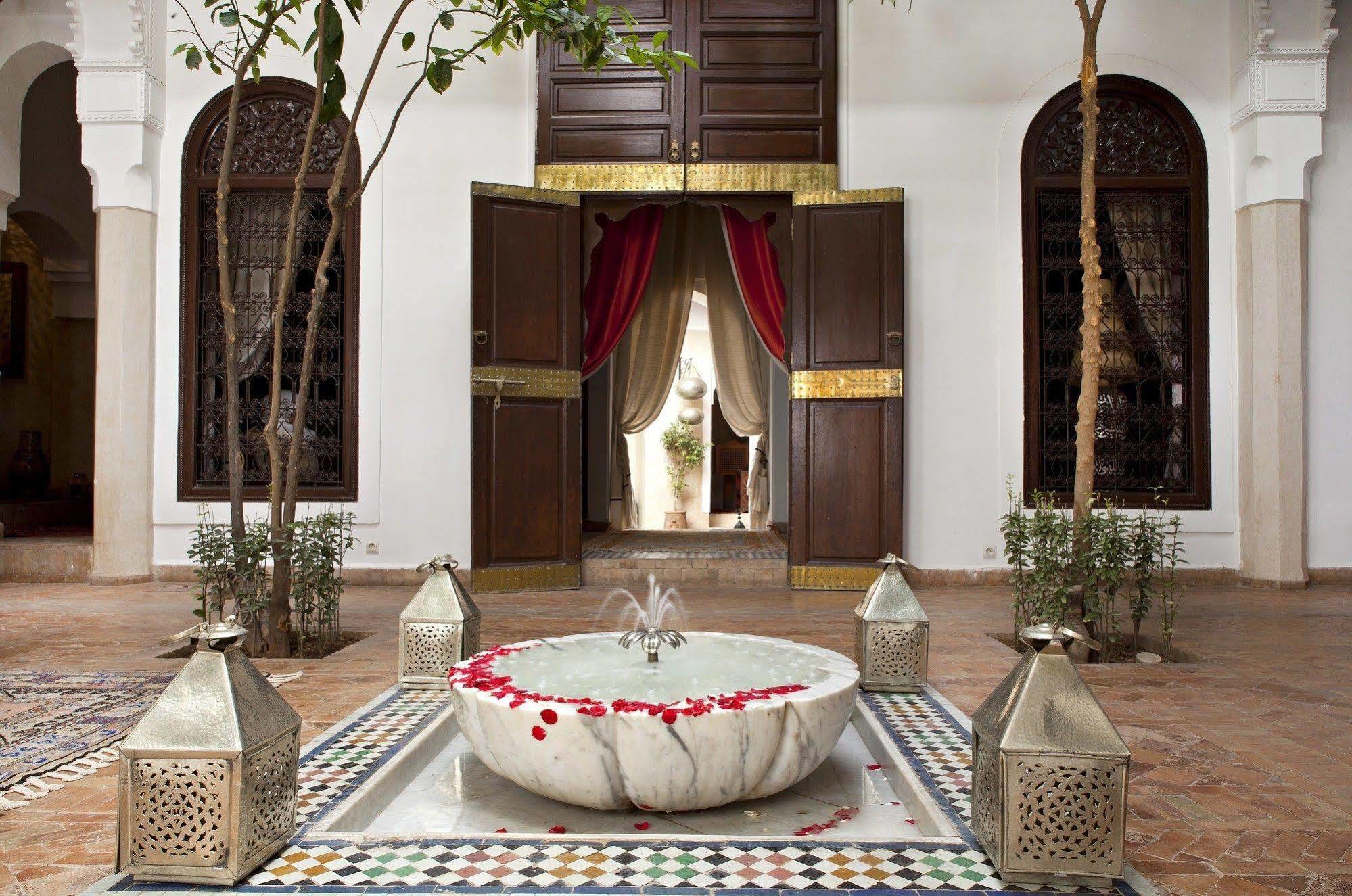 Riad Zolah