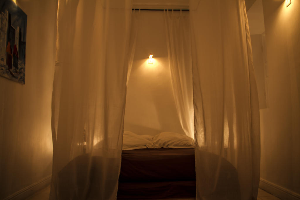 Thalge 3* Marrakesh