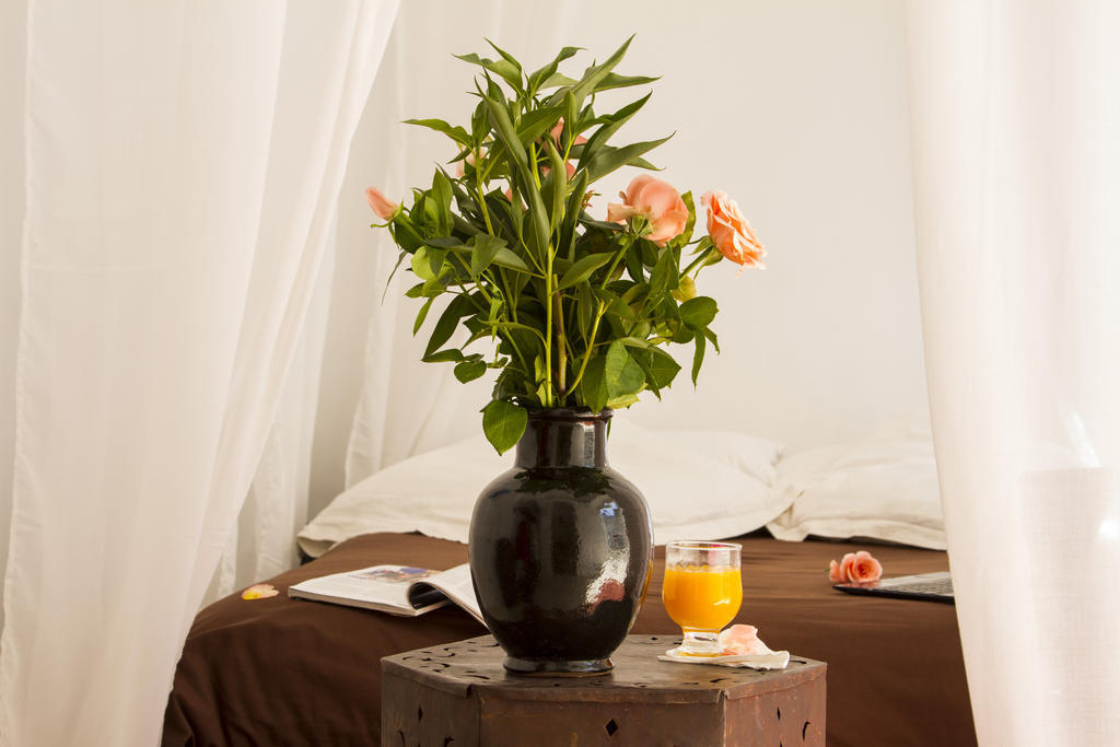 Thalge Riad Marrakesh