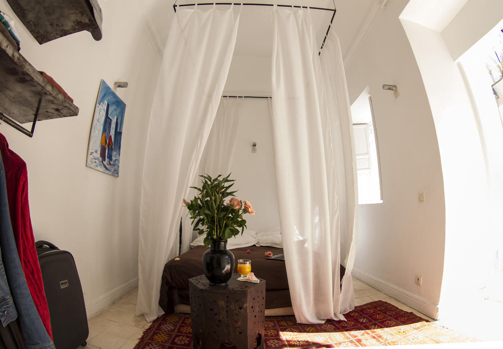 Thalge 3* Marrakesh