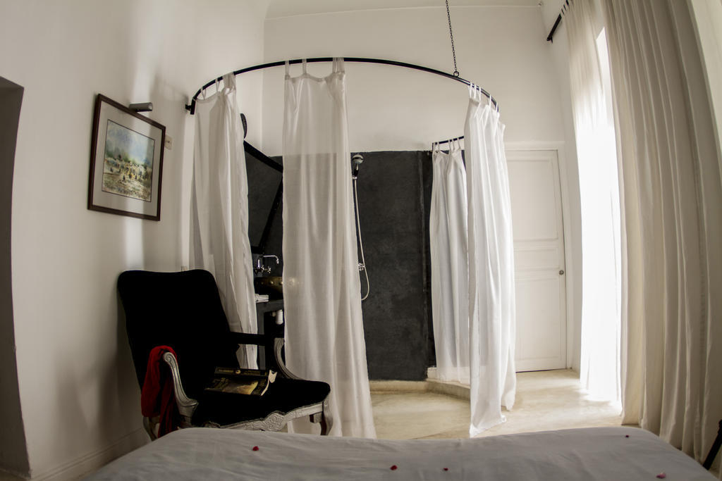 Thalge Marrakesh