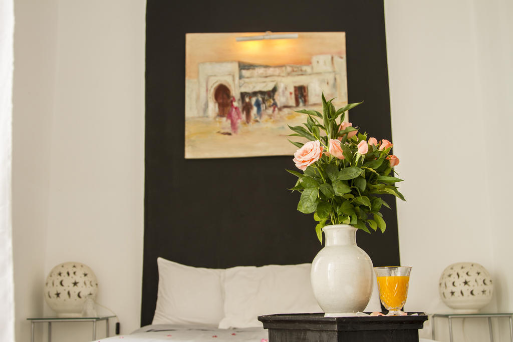 Thalge Riad