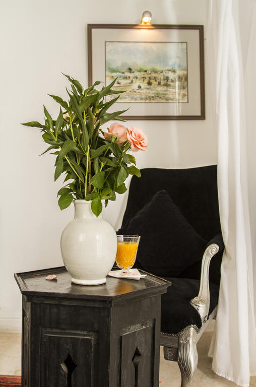 Thalge Riad 3*