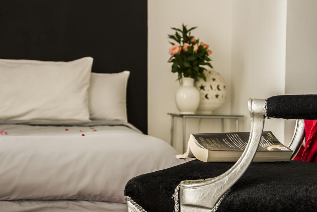 Thalge 3* Marrakesh