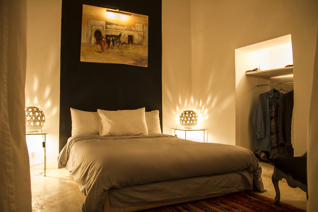 Thalge Riad