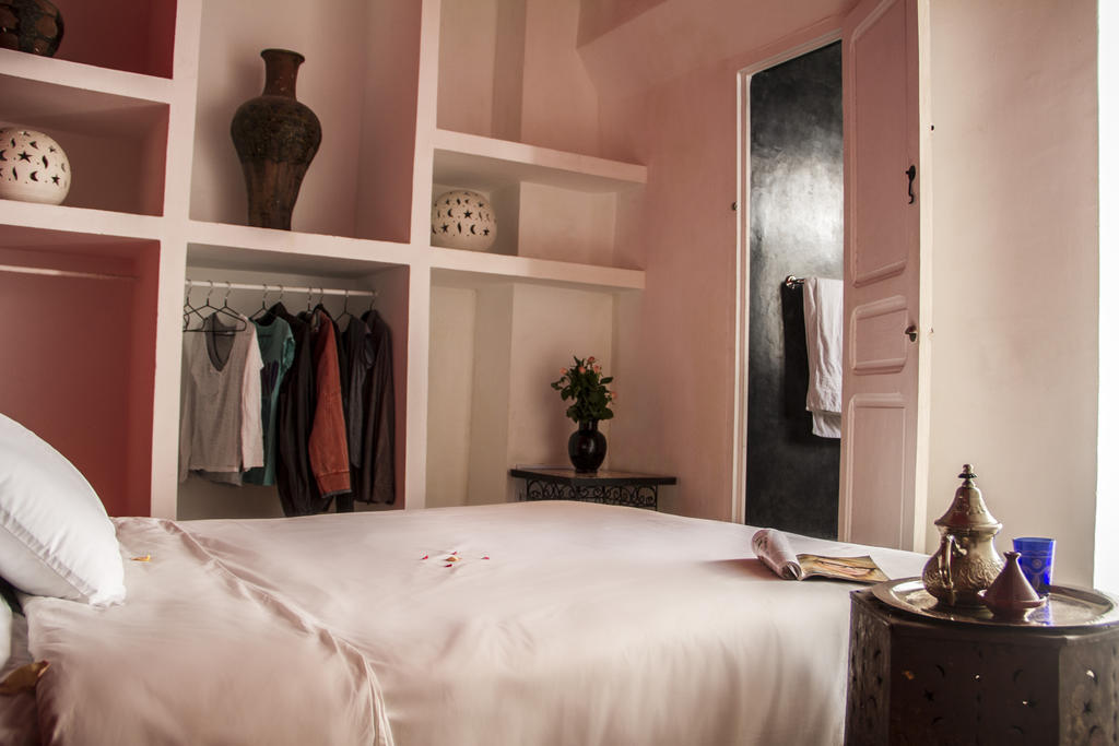 Thalge Riad 3*