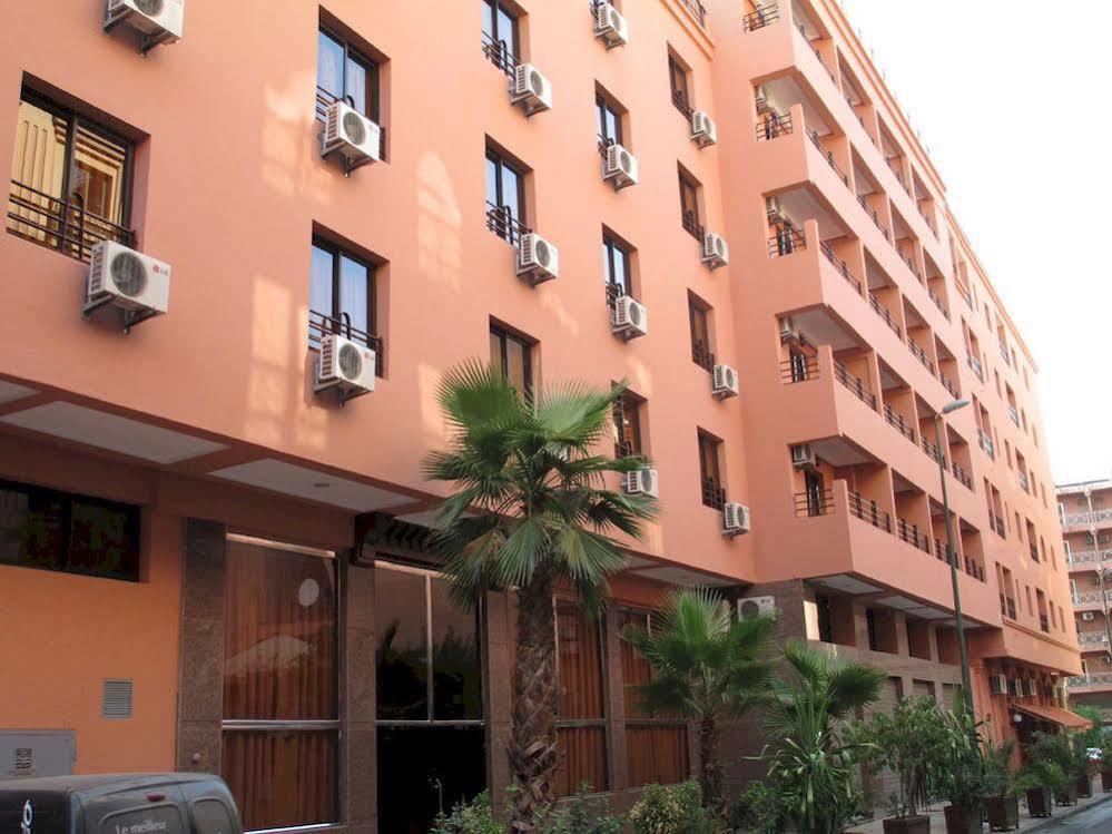 Gomassine Hotel 3*