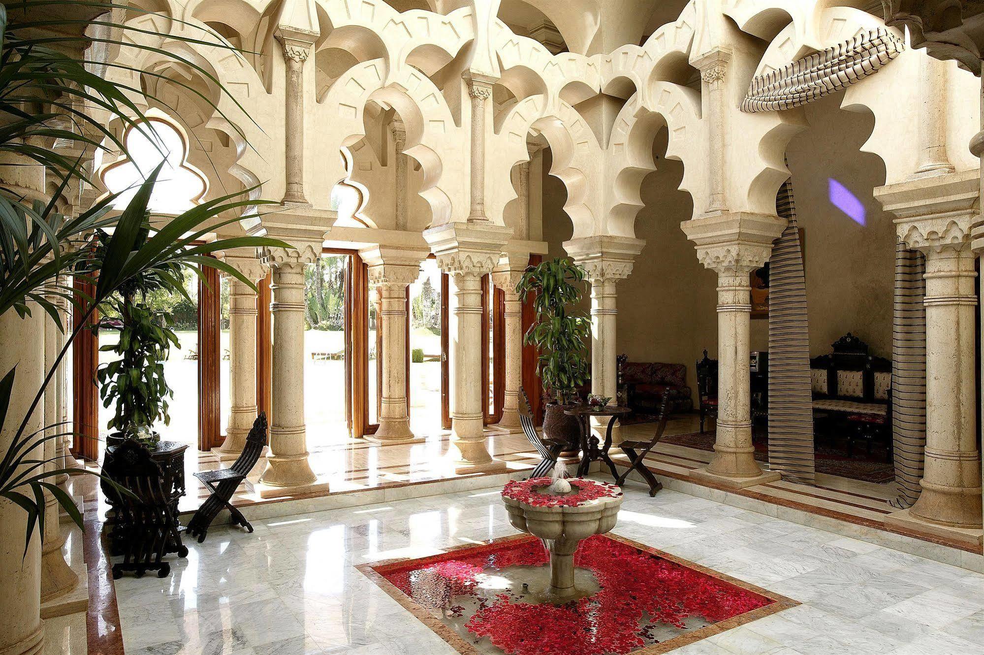 Palais Mehdi 5* Marrakesh